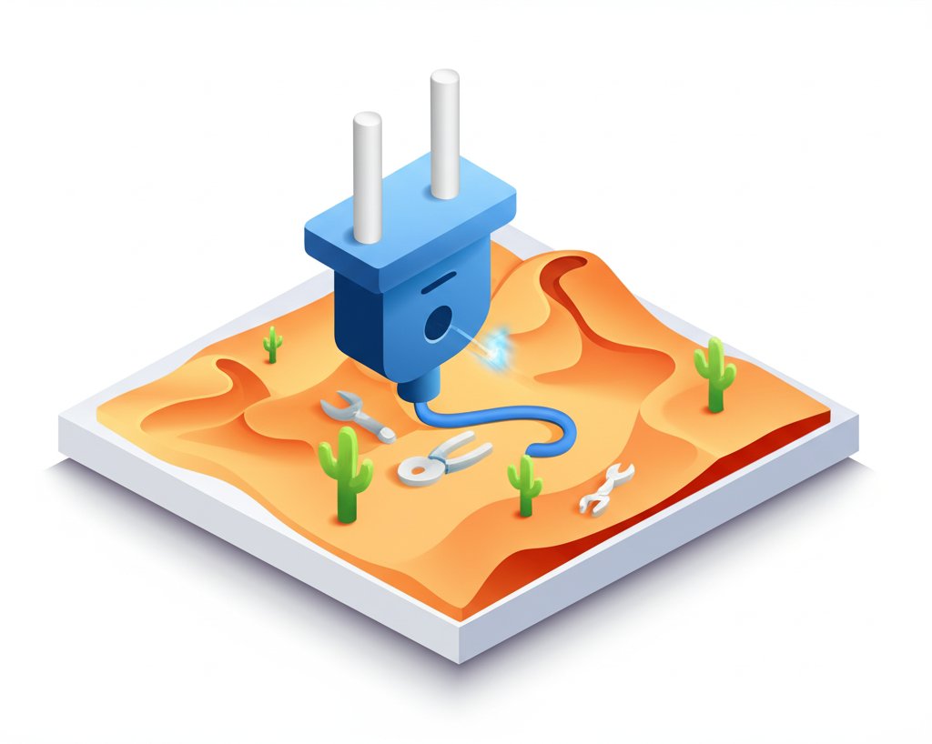 Hire Alamogordo's best electrician for your next residential or commercial electrical project.