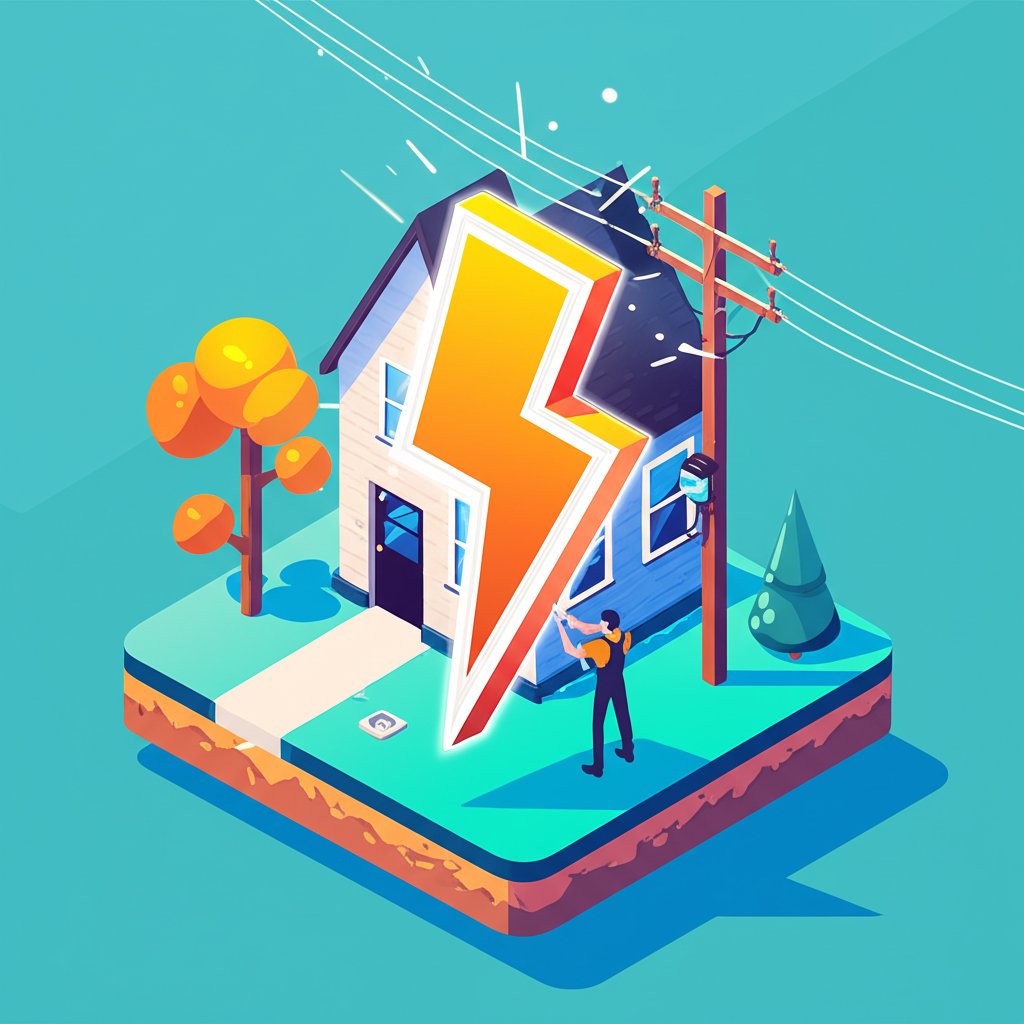 Trusted Albany Park electrician for reliable electrical services in Chicago.