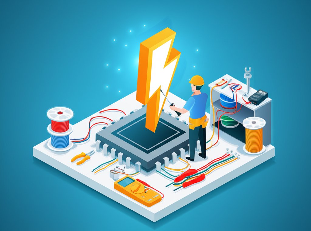 Best trusted Albuquerque electrician for reliable electrical services.