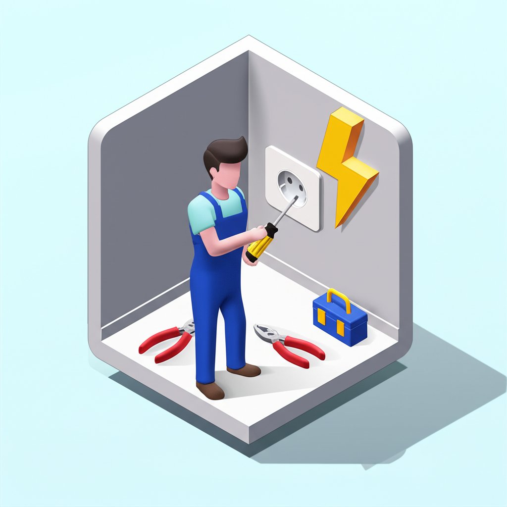 Top-rated Aliso Viejo electrician providing expert, reliable electrical services.