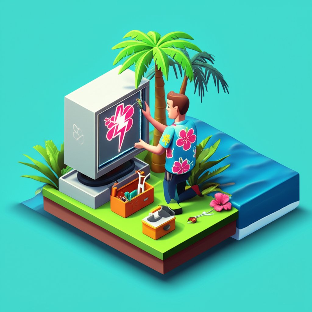 Best Electrician in Aloha for trustworthy, professional electrical service.