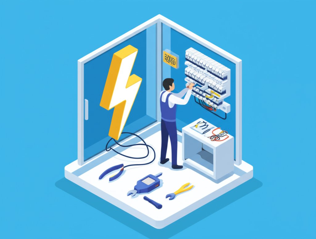 Best Electrician in Altadena You Can Trust for reliable home services.