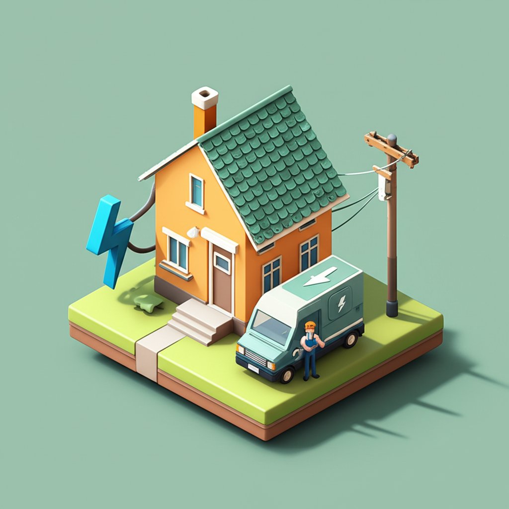 Best Electrician in Alton for reliable local electrical service you can trust.