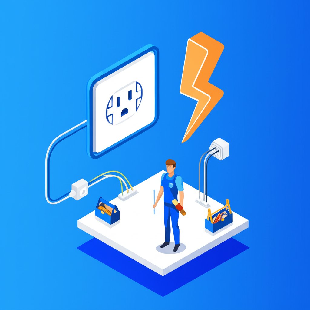 Hire the best Anaheim electricians easily for reliable electrical services.