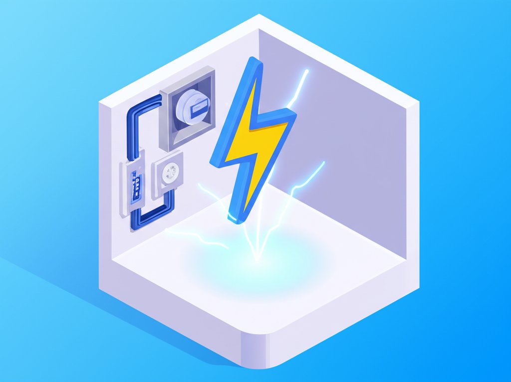 Best Andover electrician for expert electrical service.