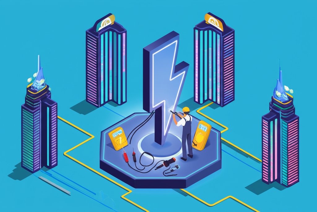 Hire the best electrician in Atlantic City for reliable, professional electrical services.