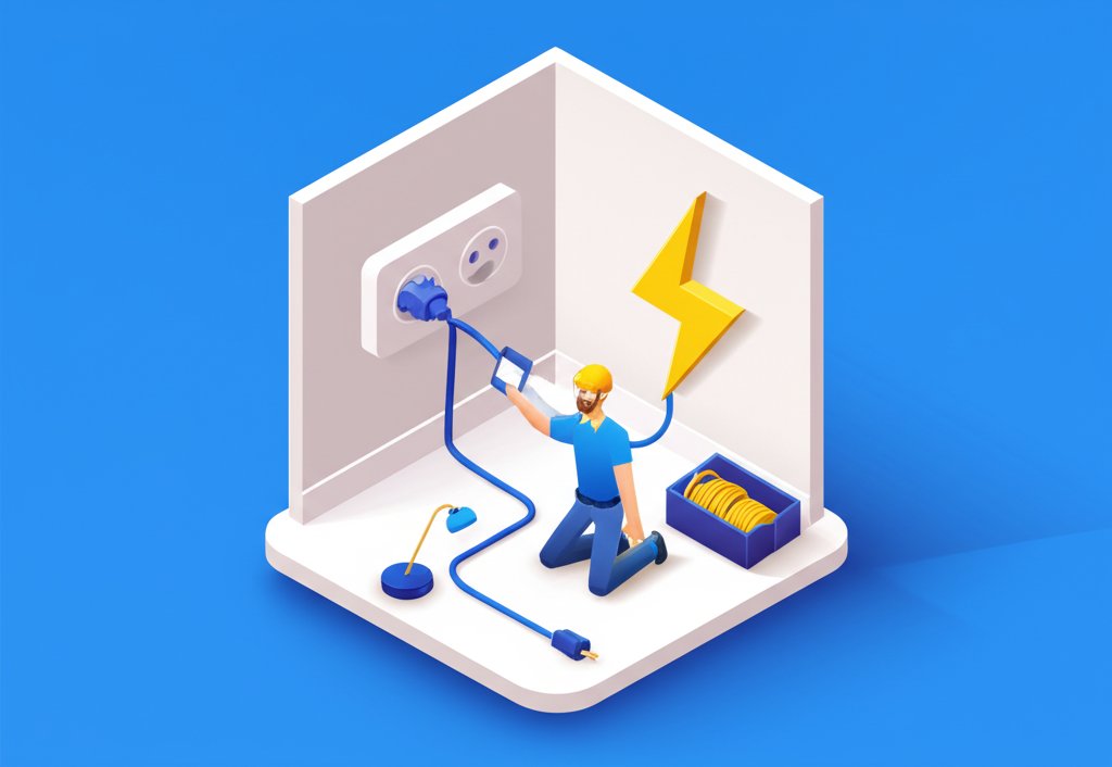 Best electrician in Avon for reliable, safe home electrical service.