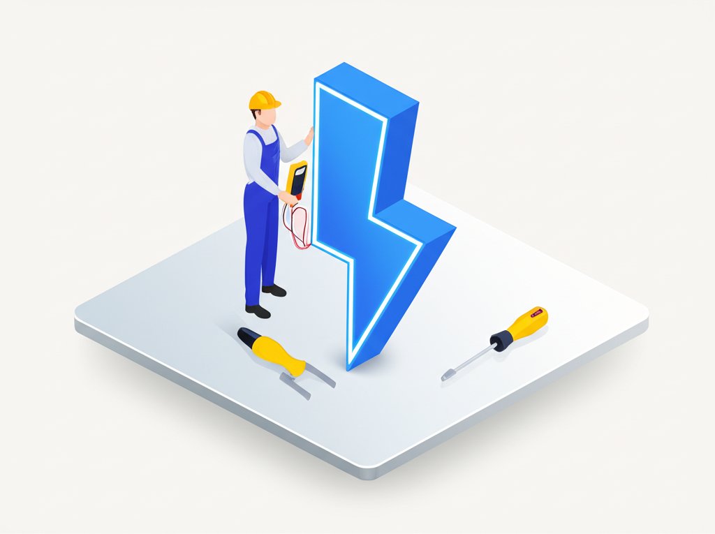 Barnstable's best trusted electrician for quality electrical work and repairs.