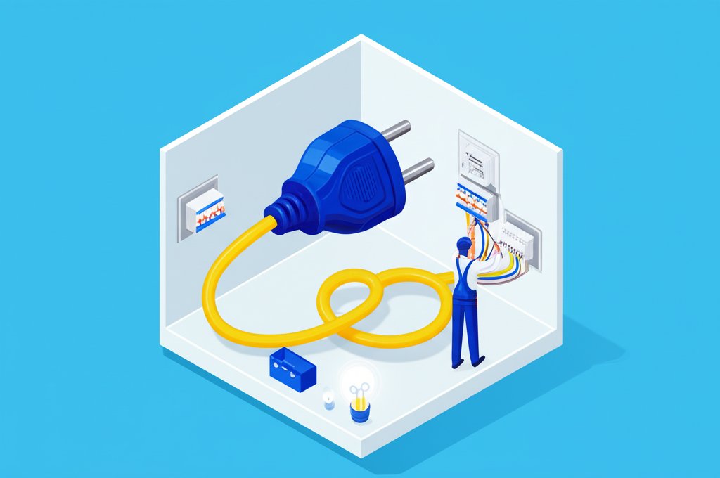 Best electrician in Bayonet Point for reliable residential electrical service.