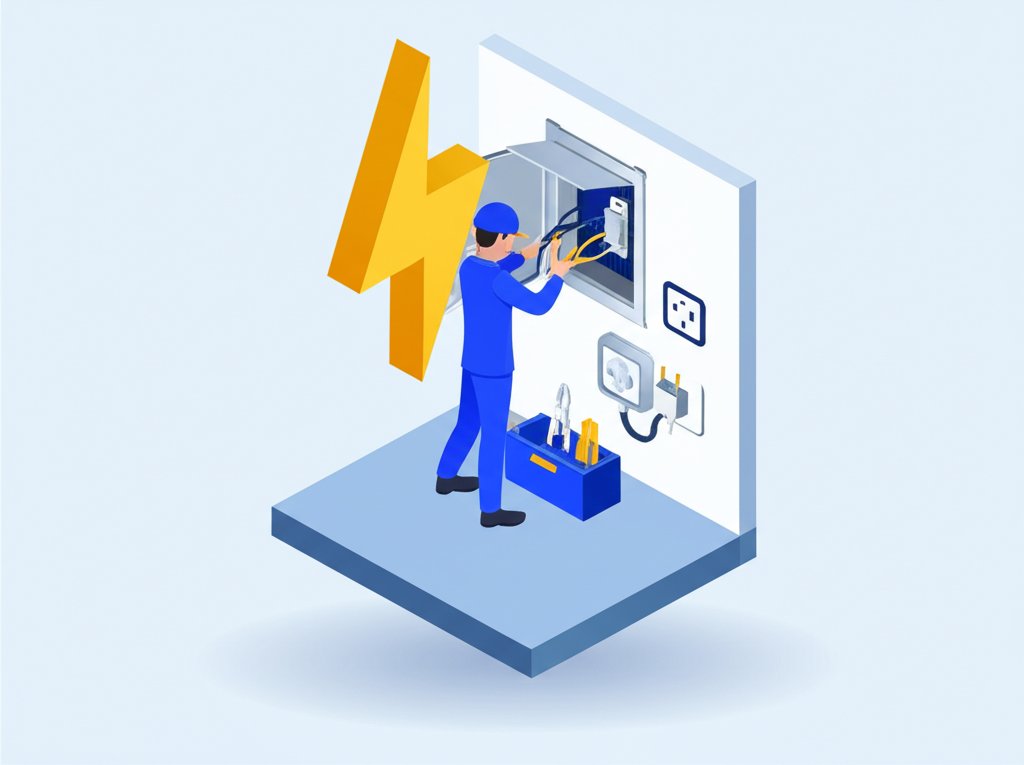 Finding the best electrician in Beaverton: Top local electrical pros reviewed.