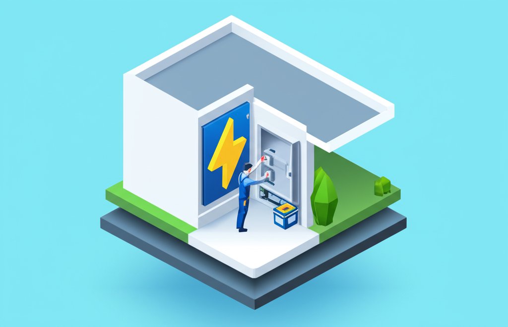 Find the best electrician in Bel Air North for high-quality, reliable electrical services.