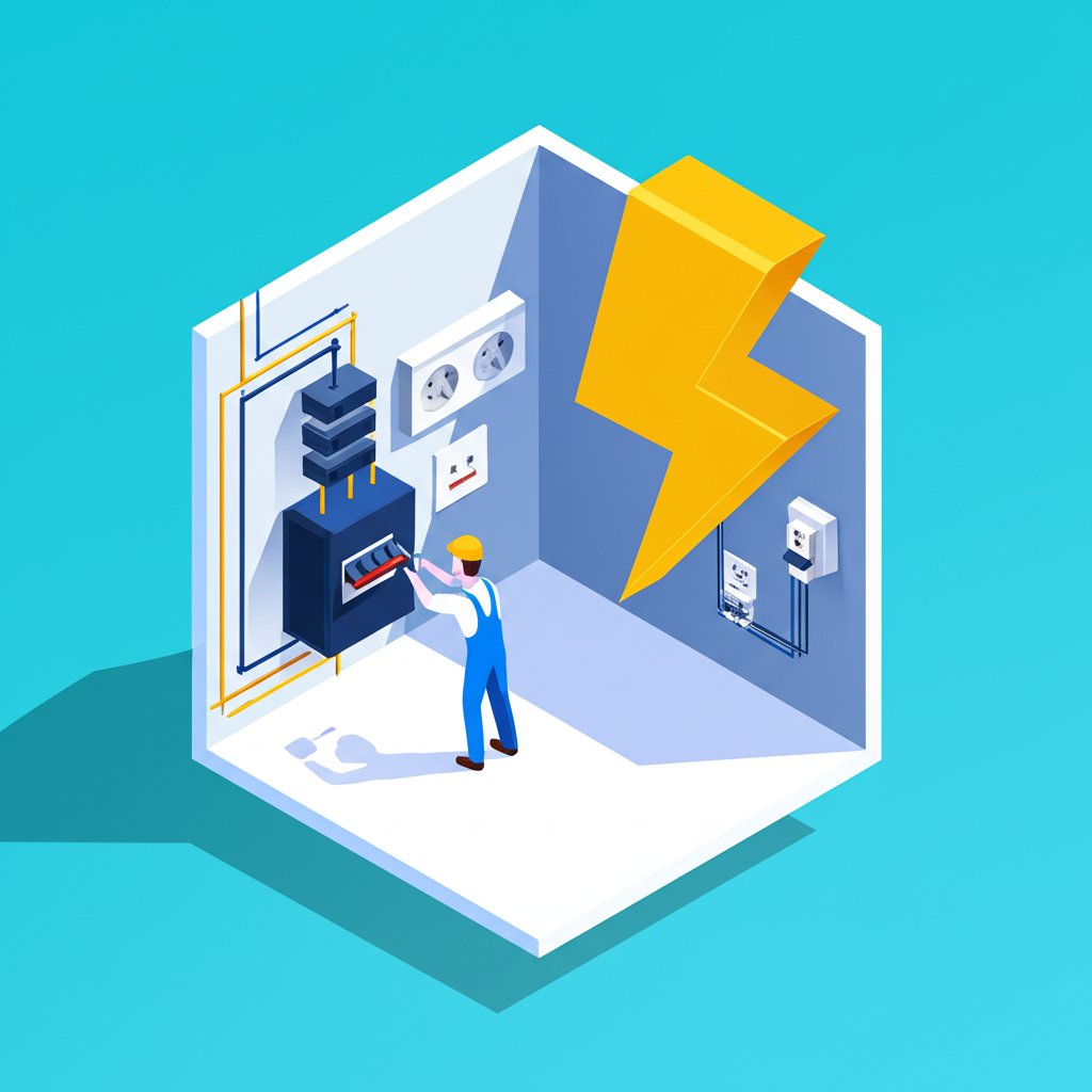 Best Bellflower electrician for homes: expert electrical repair, installation, and upgrades.