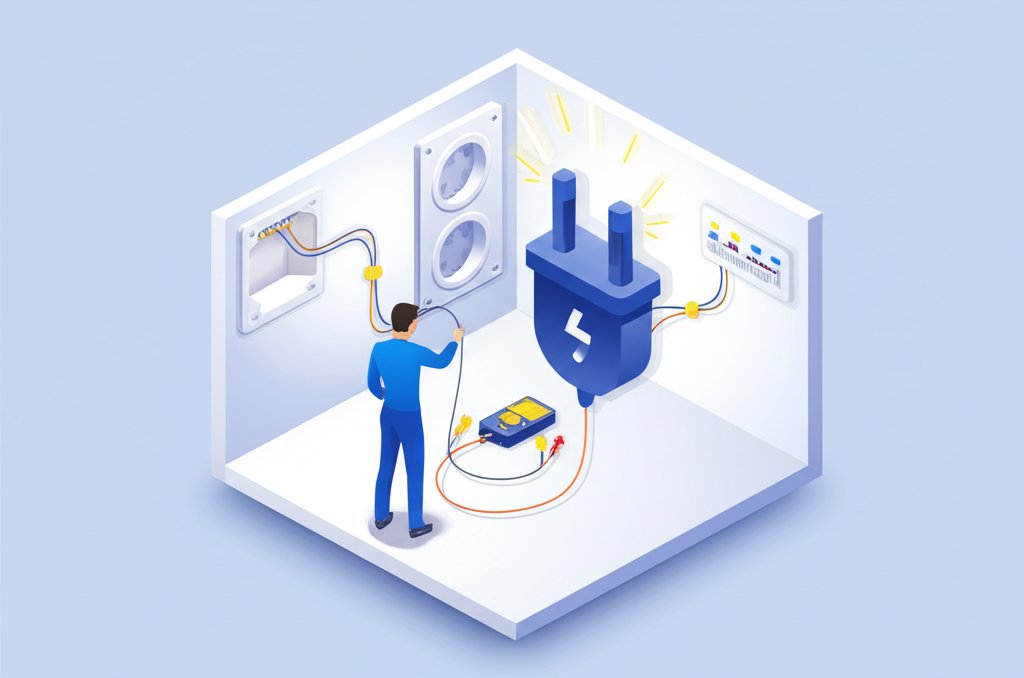 Find the best Belmont electrician for safe, reliable electrical service.