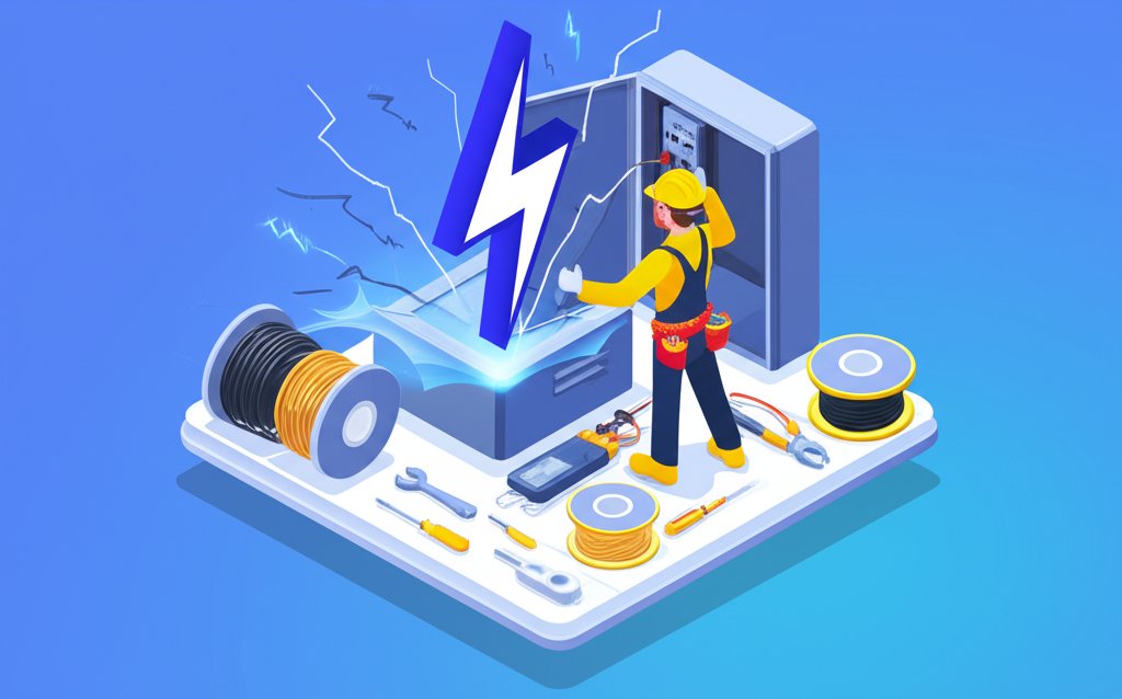 Find and hire your best electrician in Bensonhurst for reliable electrical service.