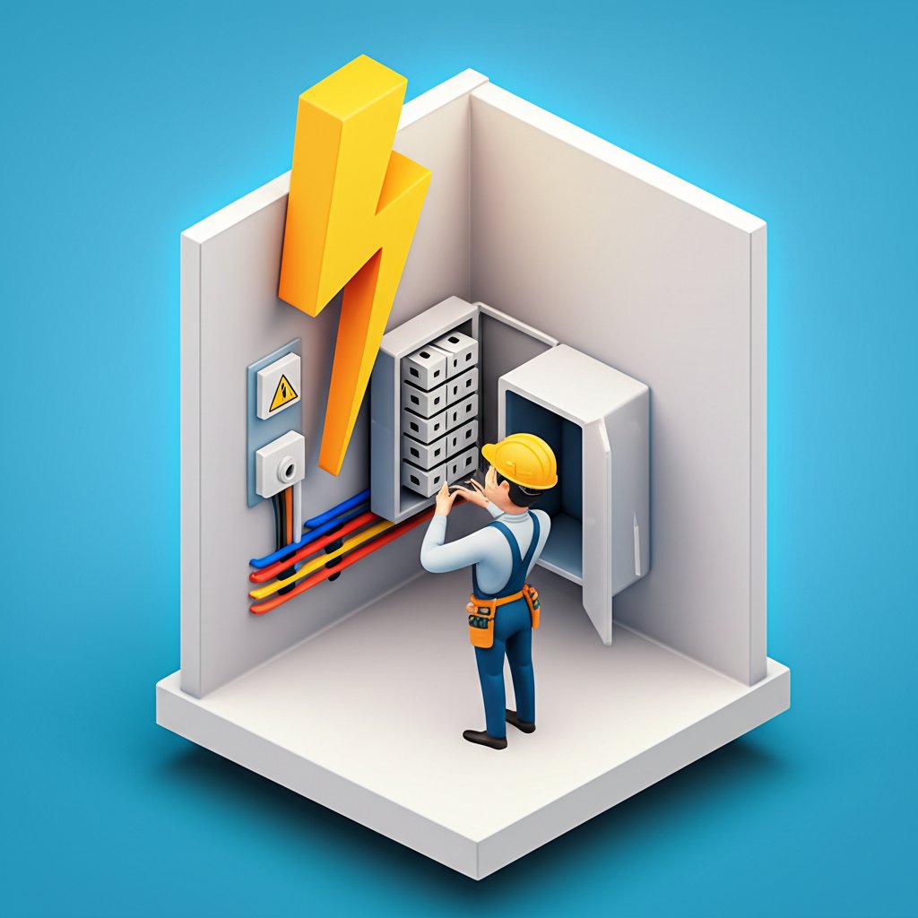 Find the best electrician in Bessemer for all your home's electrical needs.