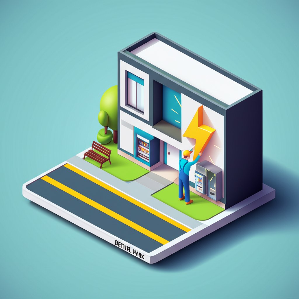 Hire the best electrician in Bethel Park for expert electrical services.