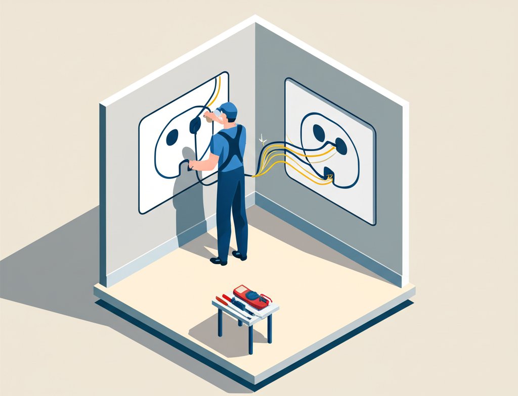 Best electrician in Bethesda delivers top home electrical services.