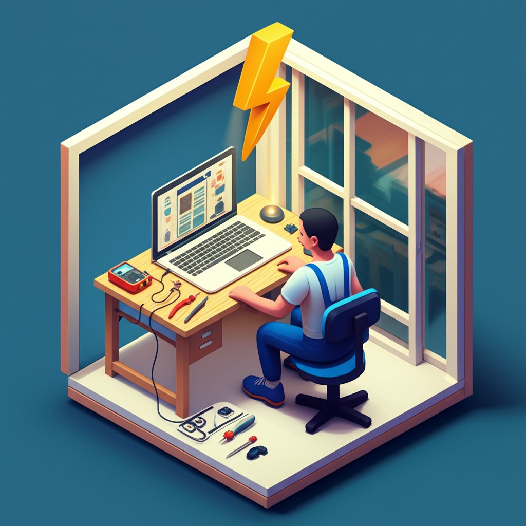 How to choose the best electrician in Billings for home & commercial needs.