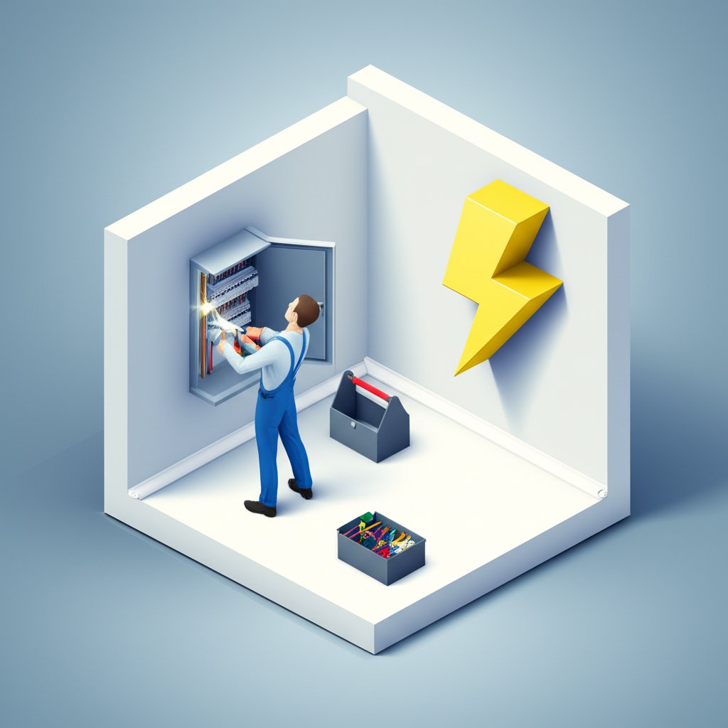 Best Bixby Electrician delivers expert local electrical work.