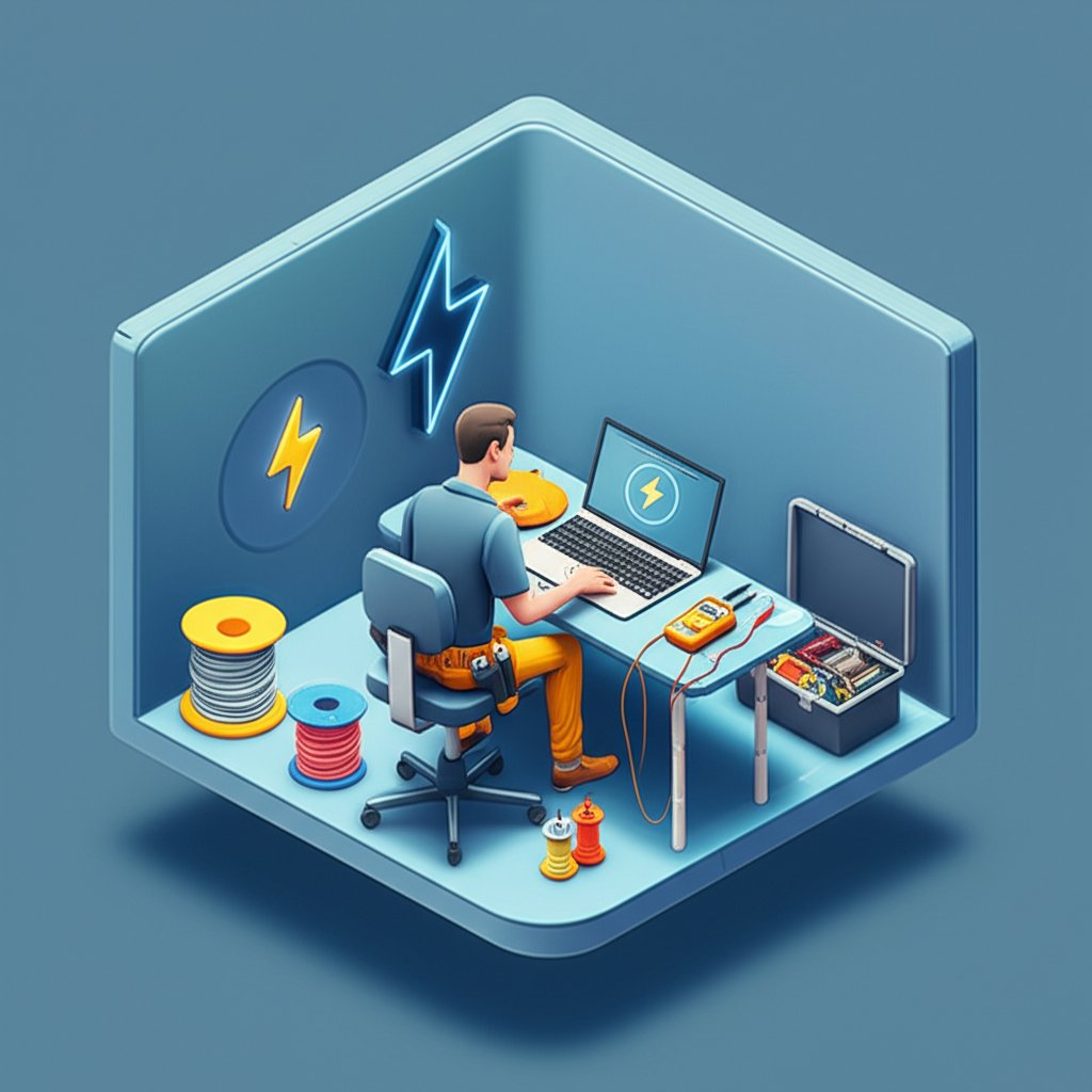 Best Bloomington electrician: trusted home and business electrical work.