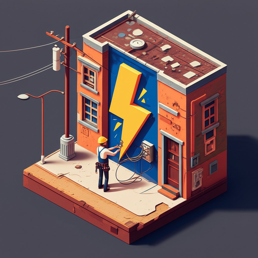 Boyle Heights' best electrician handles all your electrical needs.