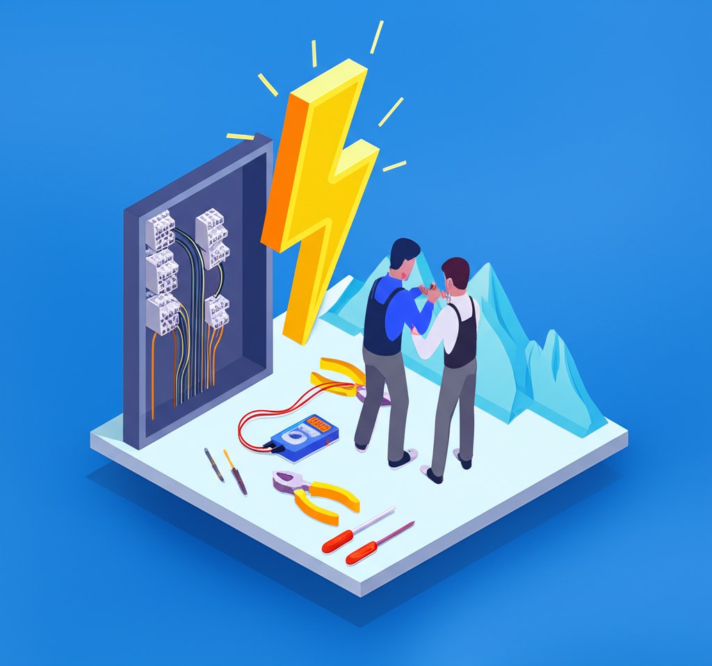 How to find the best electricians in Bozeman for reliable home service.