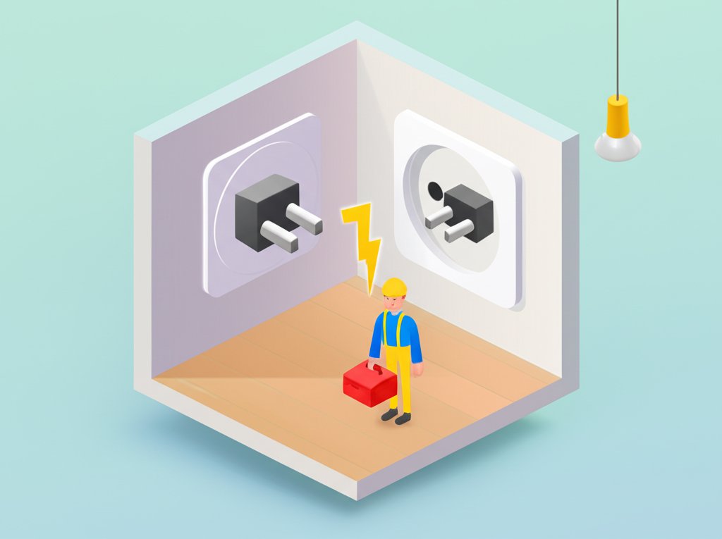 Best Brawley electrician for reliable, quality home electrical service.