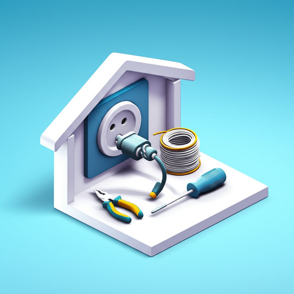 Best Electrician Bremerton: Trusted home electrical repair and installation.