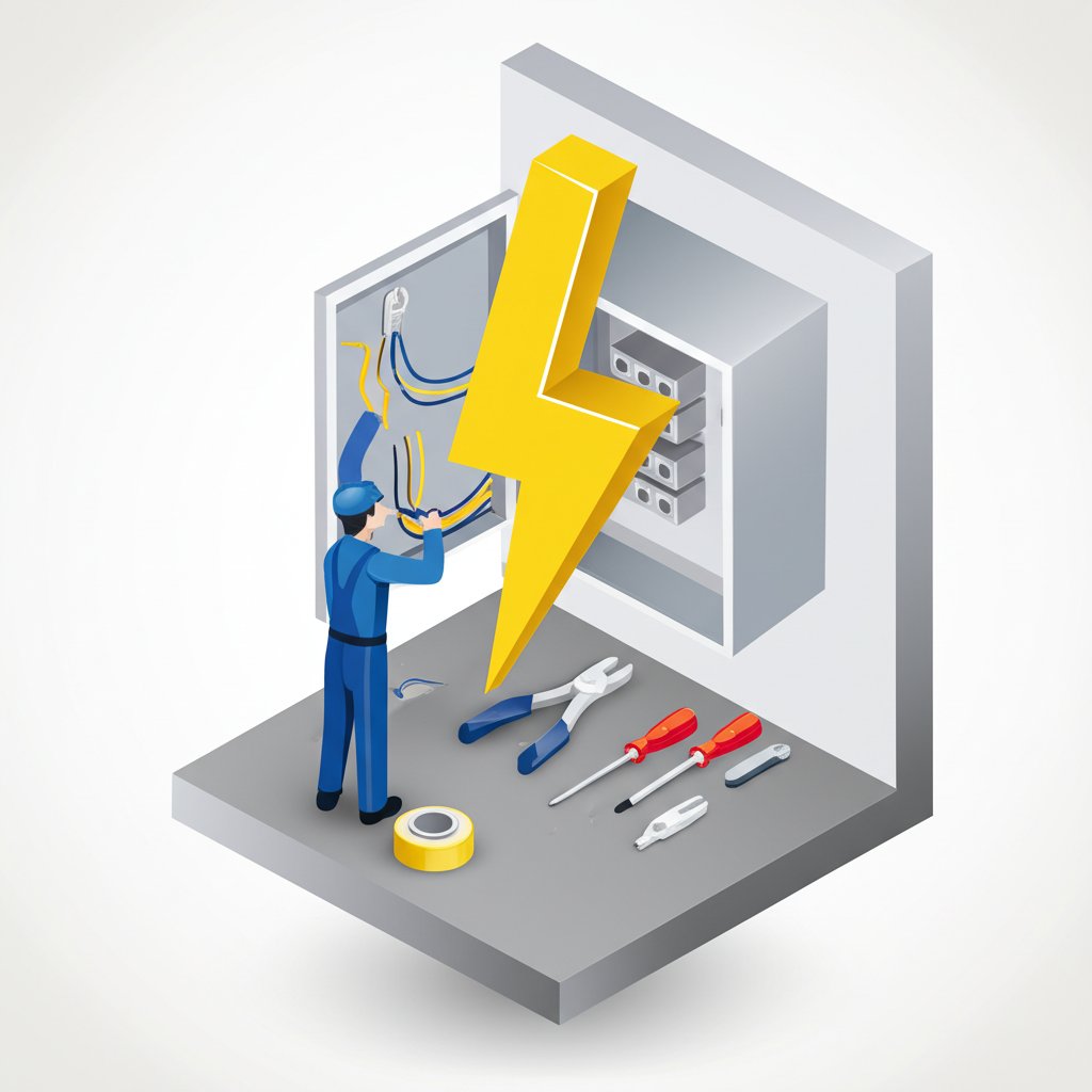 How to choose the best electrician in Bridgewater for your needs.