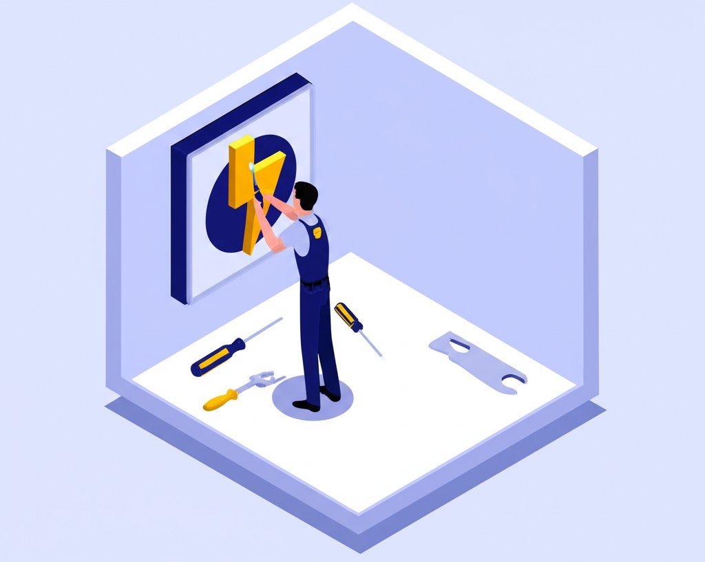 Best Burnsville electrician for reliable electrical work.