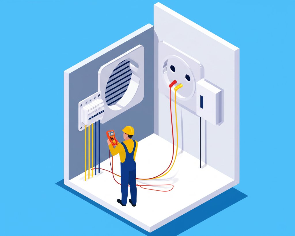 Best Cabot electrician offers honest, affordable electrical repairs and installations.