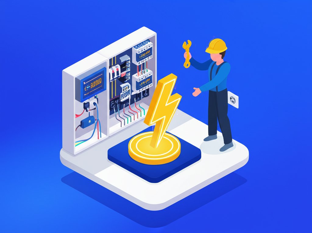 Best trusted electrician in Camarillo for reliable electrical services and repairs.