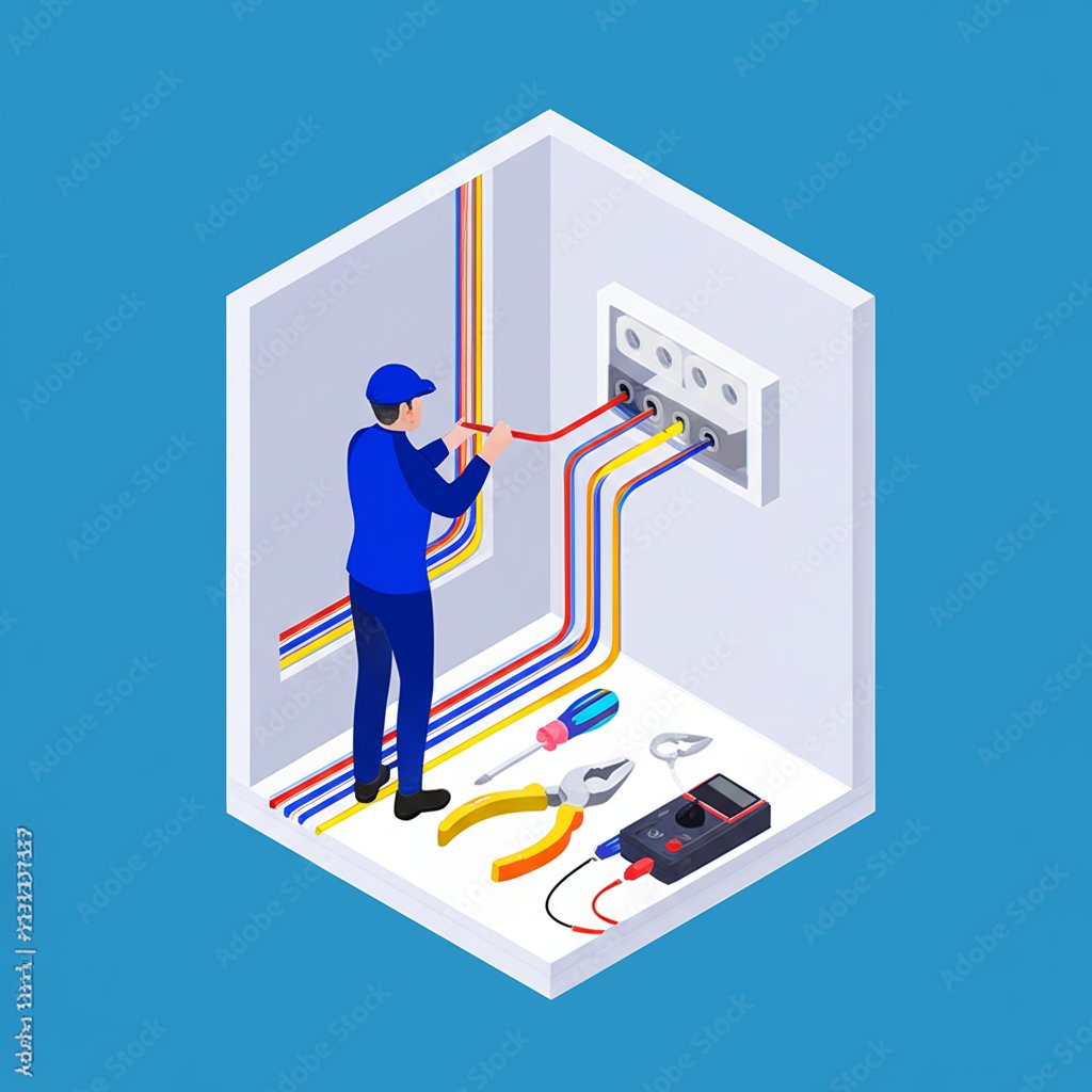 Canarsie electricians: Top local pros providing expert electrical services.