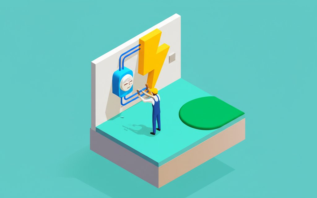 Best Electrician Canoga Park: Reliable home electrical service and repairs.