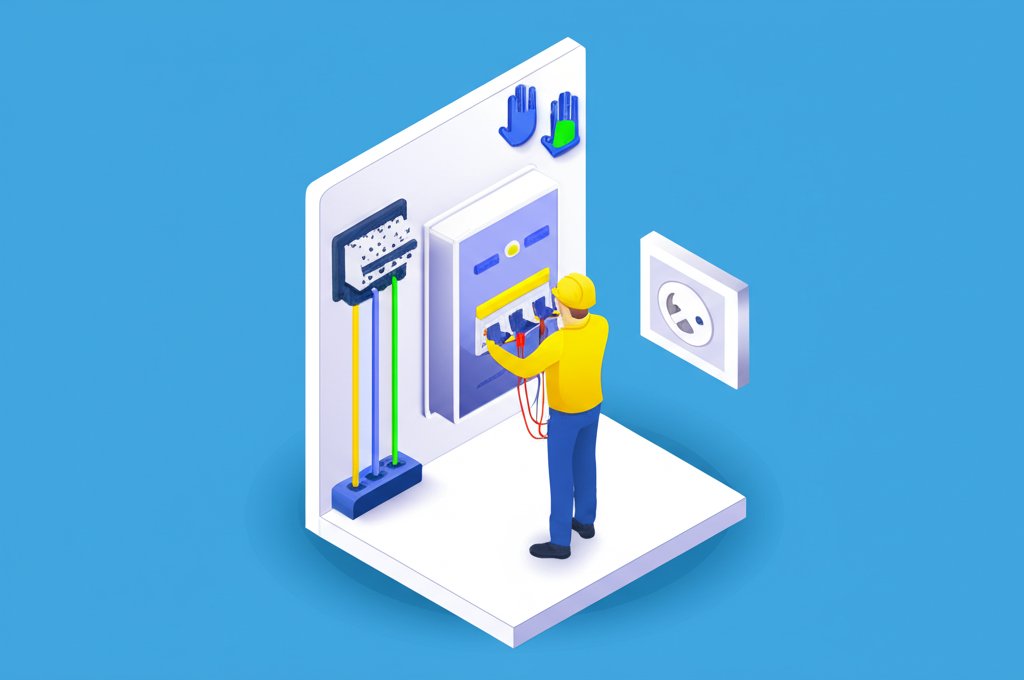 Best electrician in Cathedral City for safe home power and electrical services.