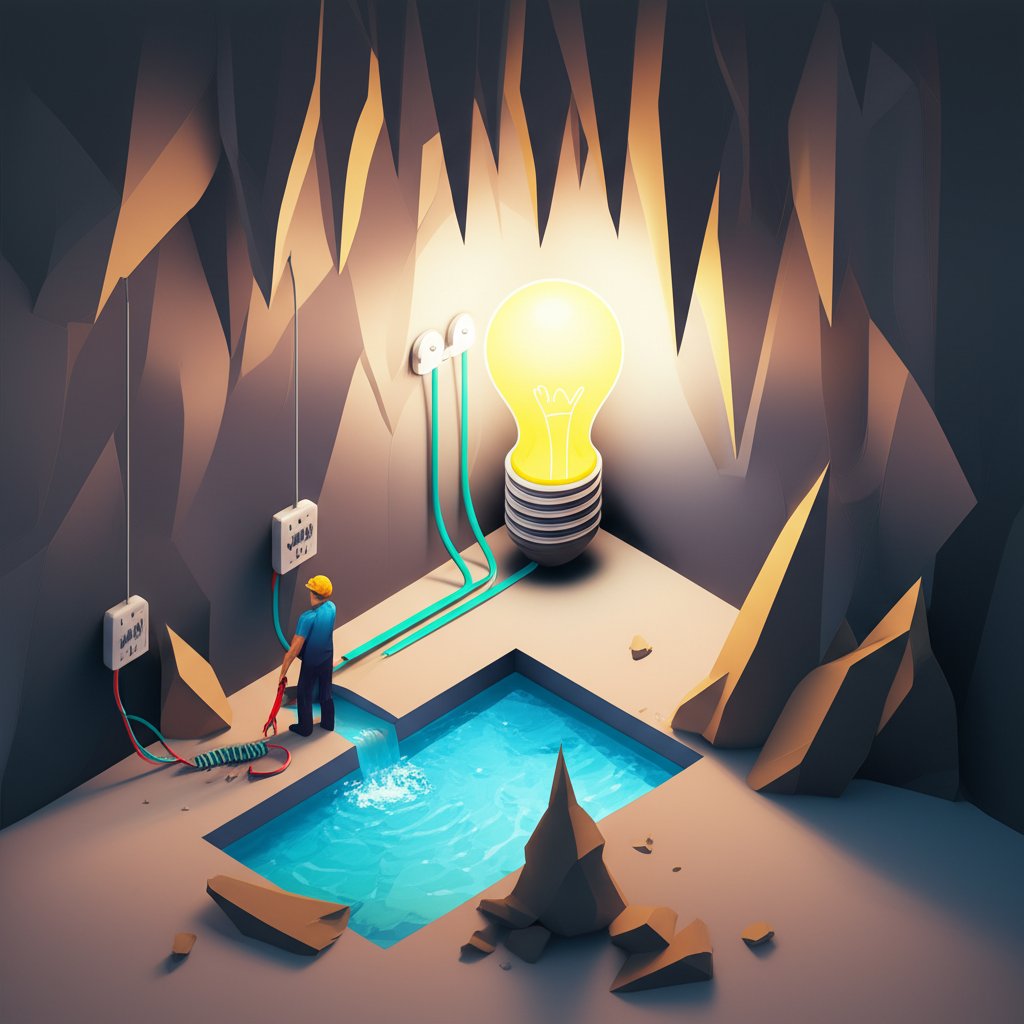 Comprehensive guide to finding the best electrician in Cave Spring, Virginia.