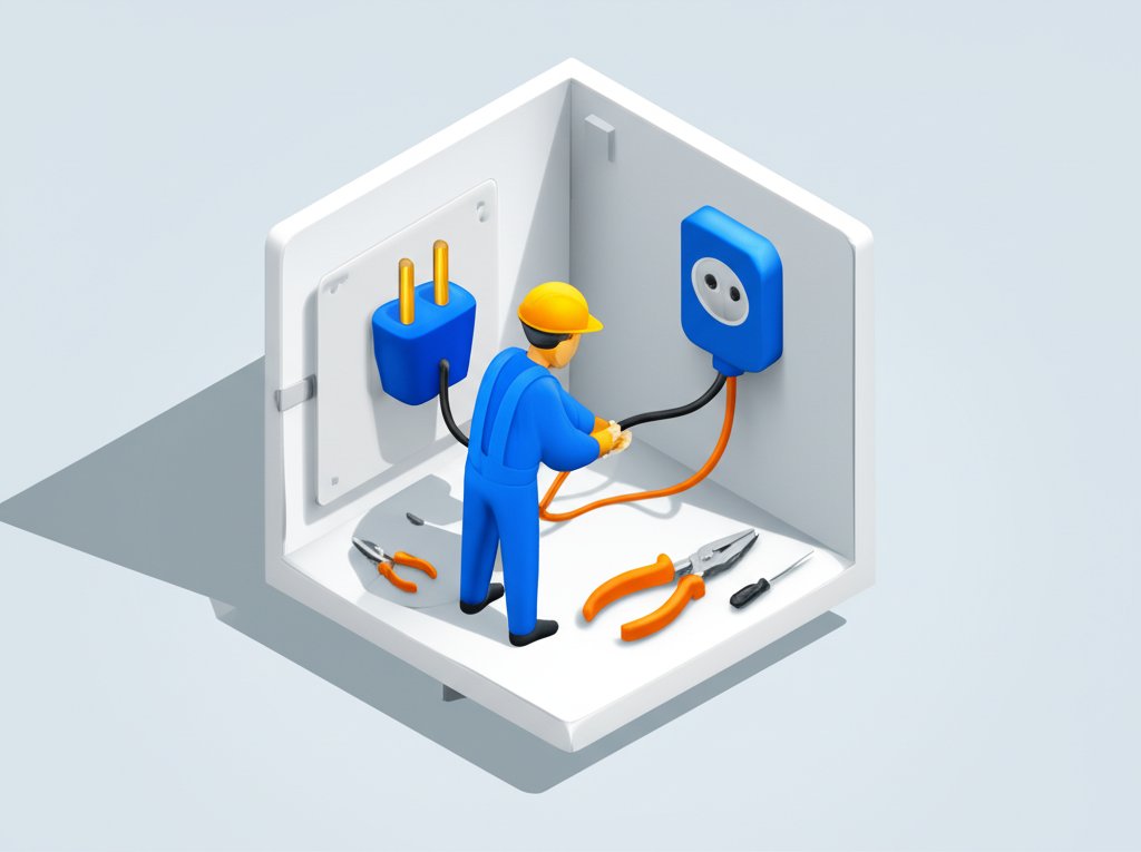 Finding the best Centerville electrician for your home electrical needs.