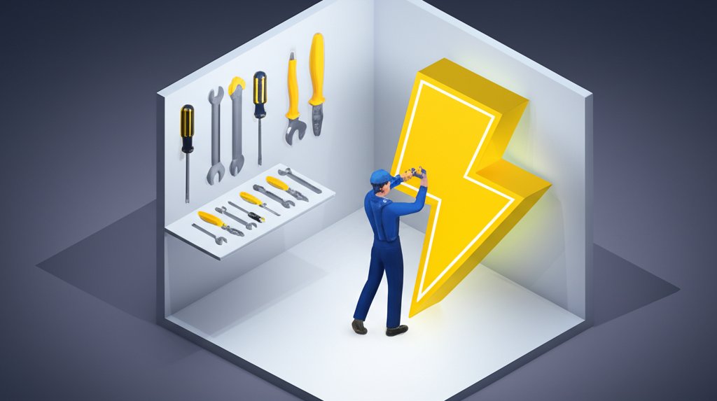 Best electrician in Central offers reliable home electrical services.