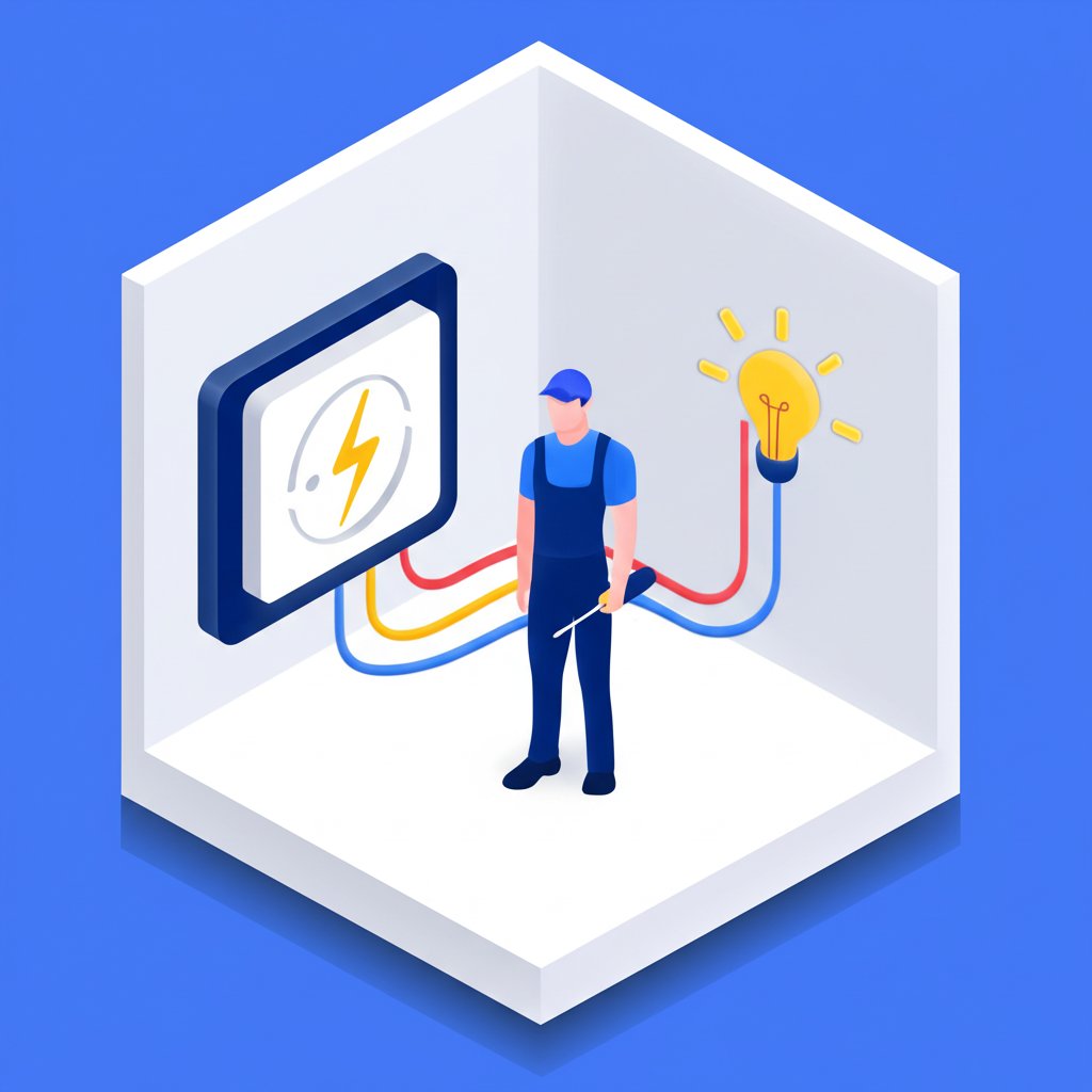 Best Electrician Centreville: Connecting you with top local electrical pros for quality service.