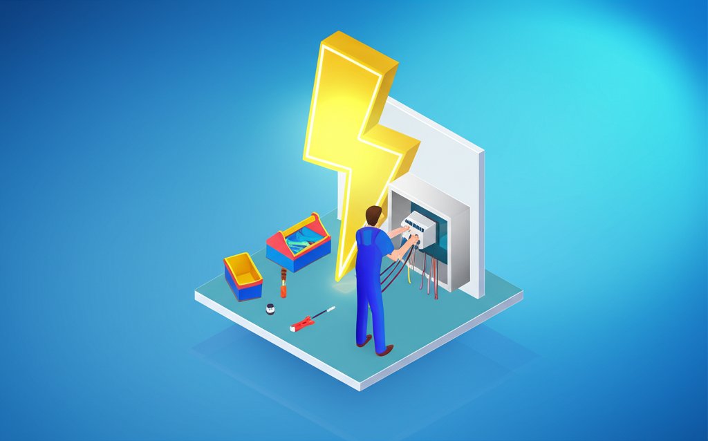 Find the best Channelview electrician for quality electrical work.