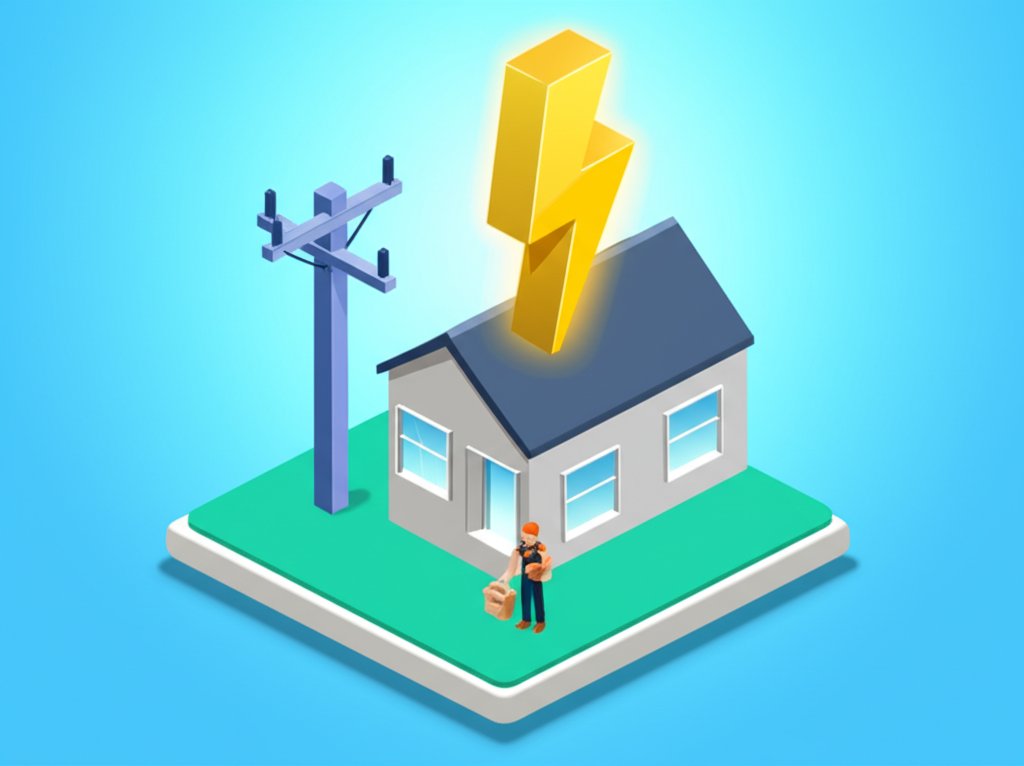 Best Electrician Chapel Hill for reliable electrical work.