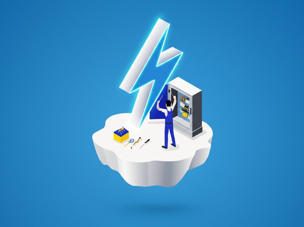 Tips for finding the best electrician in Chatsworth, CA for your electrical needs.