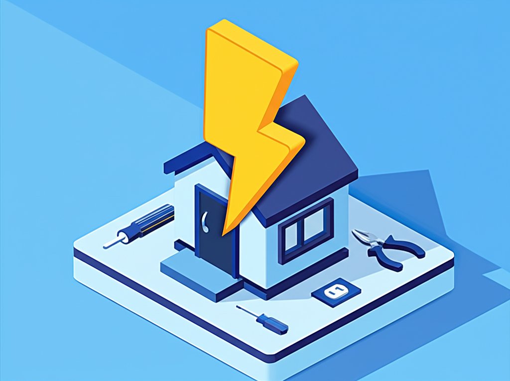 Expert Chattanooga electricians for residential and commercial electrical services.