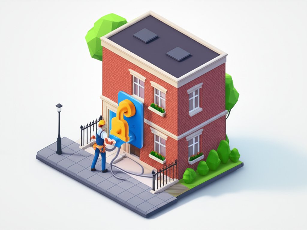 Chelsea's best electrician for home and business electrical needs.