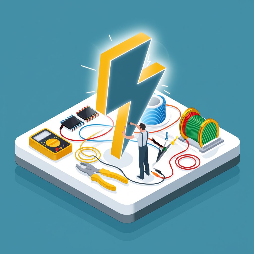 Chico electricians: expert tips for safe, reliable electric service.