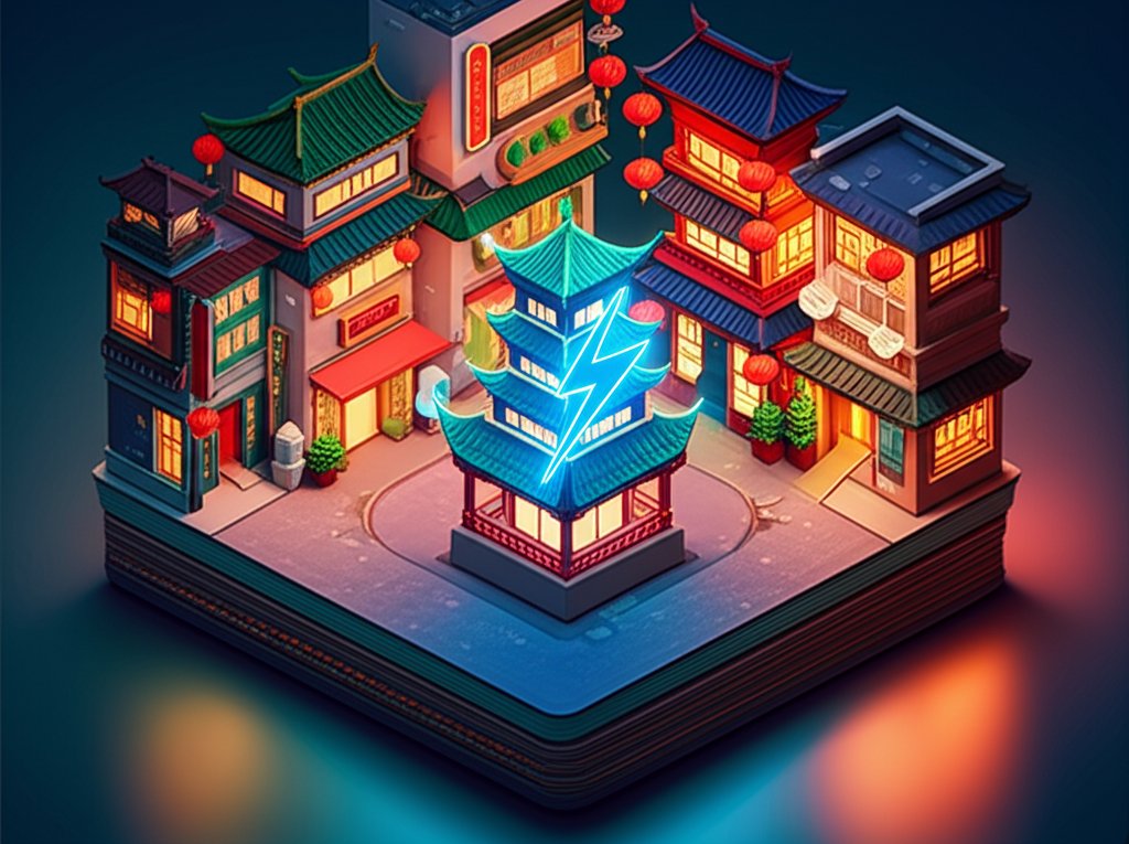 Chinatown electrician for unique historic buildings and modern electrical needs.