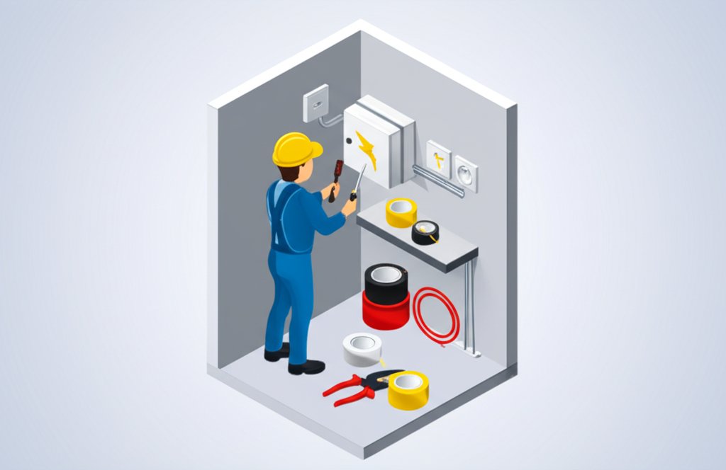 Best electrician in Claremont for all your electrical needs.