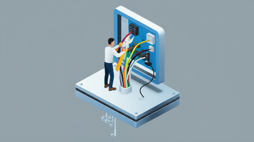 Best Electrician in Clinton: Trusted Local Electrical Services.