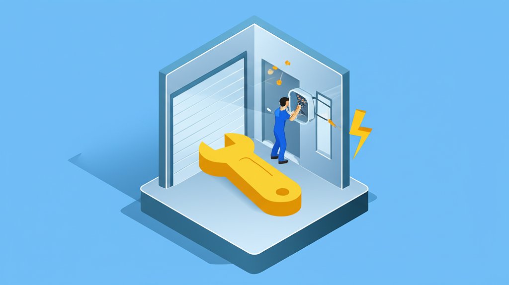 Clinton Township electrician: quality electrical service, expert repairs, best local choice.