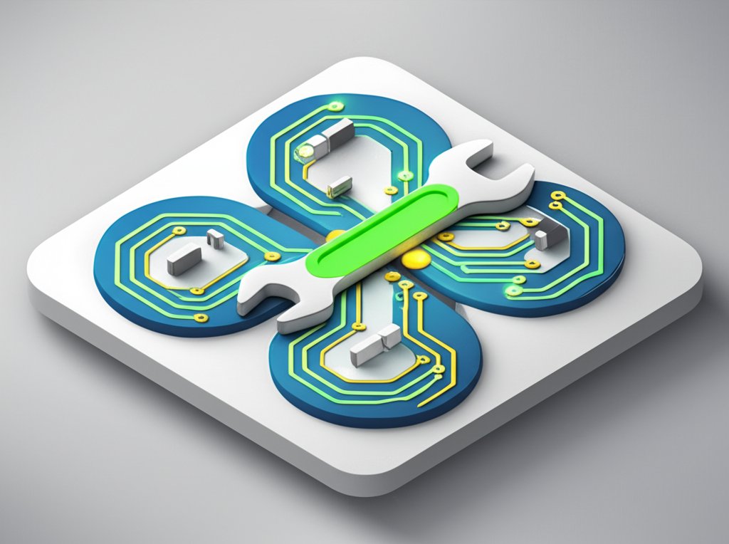 Best electrician in Cloverleaf for reliable electrical service.